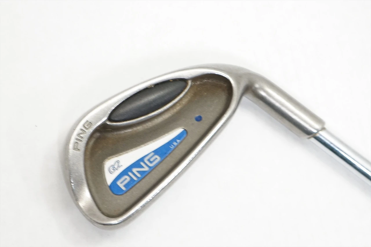 Ping G2 6 Iron Regular Flex Steel 1048333 Fair - Image 2