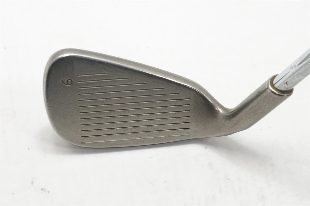 Ping G2 6 Iron Regular Flex Steel 1048333 Fair - Image 3