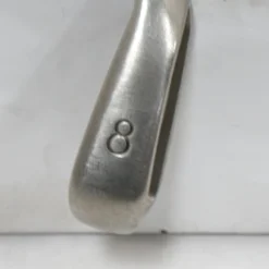 Ping G2 8 Iron Regular Flex Steel 1048334 Good