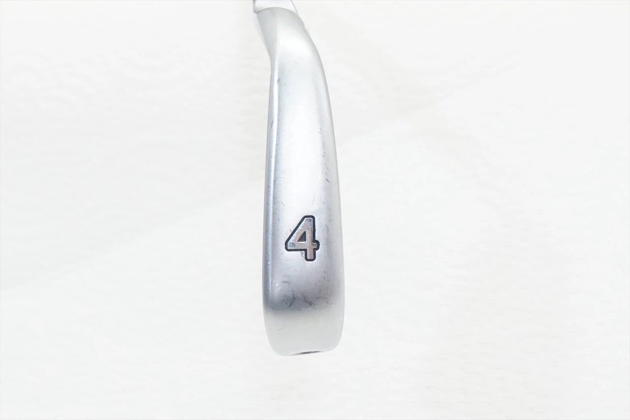 Ping I500 4 Iron Stiff Flex Dynamic Gold 120 Steel 1048338 Good