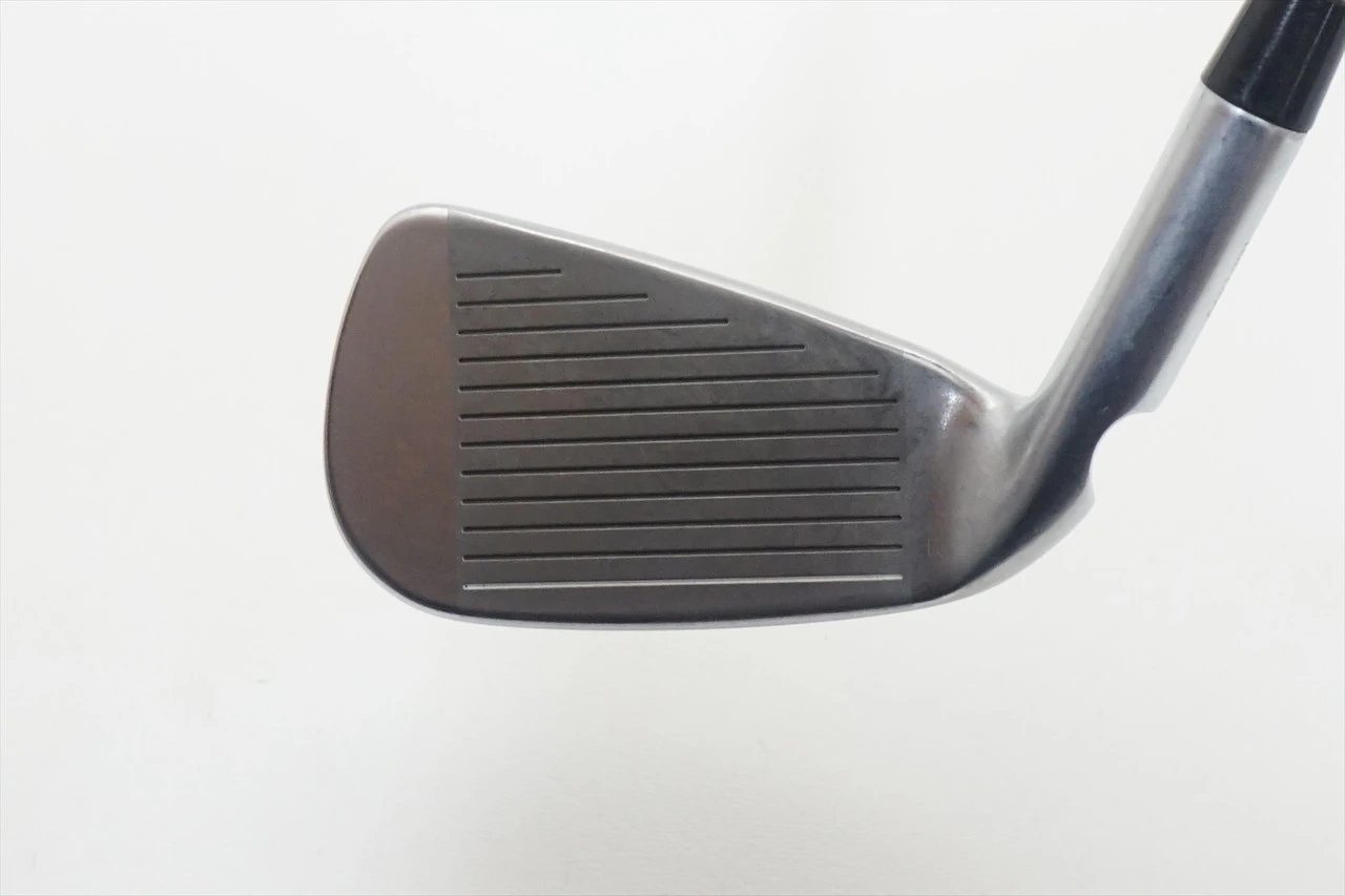 Ping I500 4 Iron Stiff Flex Dynamic Gold 120 Steel 1048338 Good - Image 3