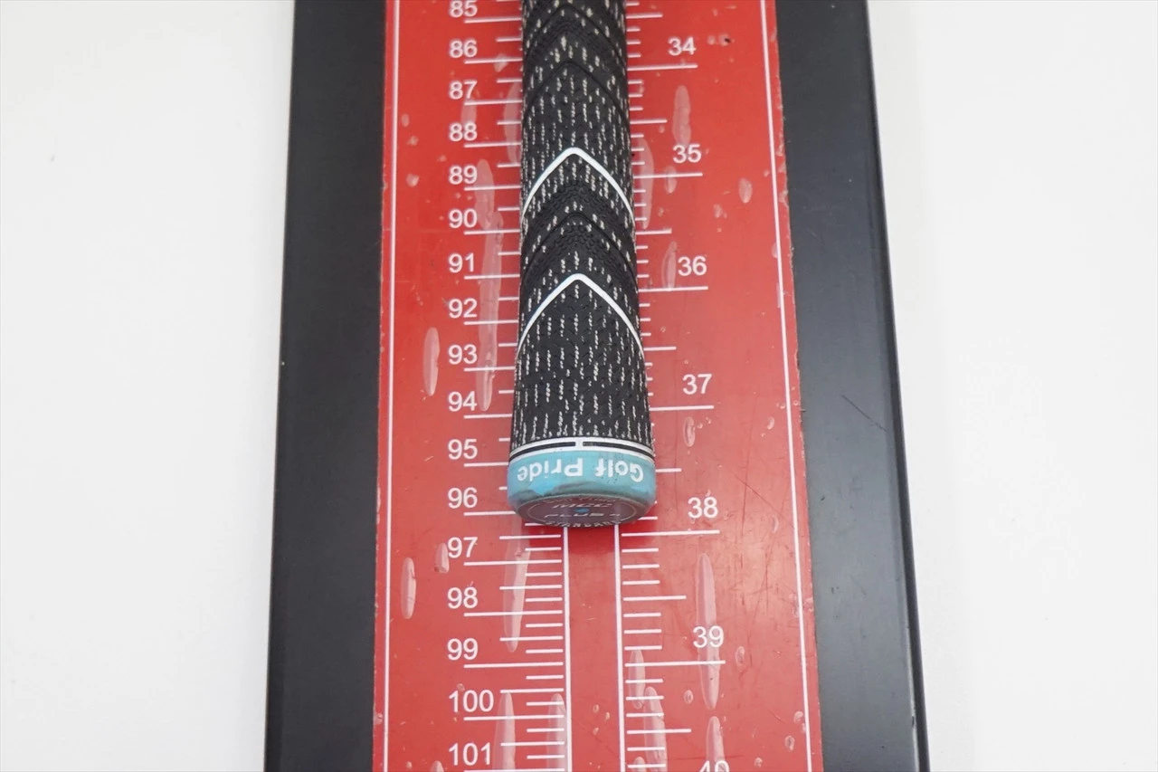 Ping I500 4 Iron Stiff Flex Dynamic Gold 120 Steel 1048338 Good - Image 6