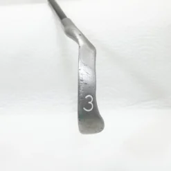 Ping Isi S 3 Iron Regular Flex 350 Series Graphite 048399 Fair