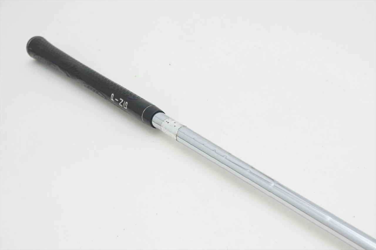 Ping Tour-W Brushed Silver Wedge 60°-8 Stiff Awt Stl 1048528 Good - Image 4