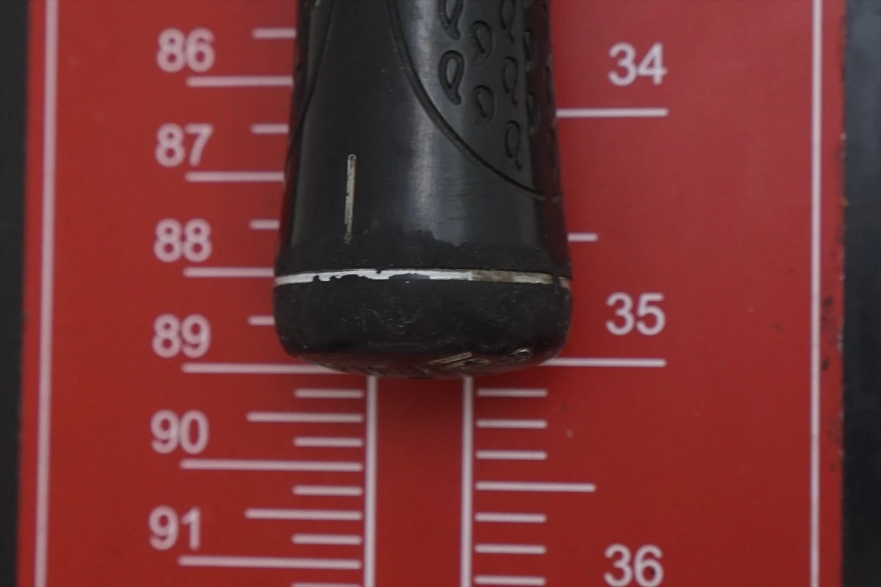 Ping Tour-W Brushed Silver Wedge 60°-8 Stiff Awt Stl 1048528 Good - Image 6