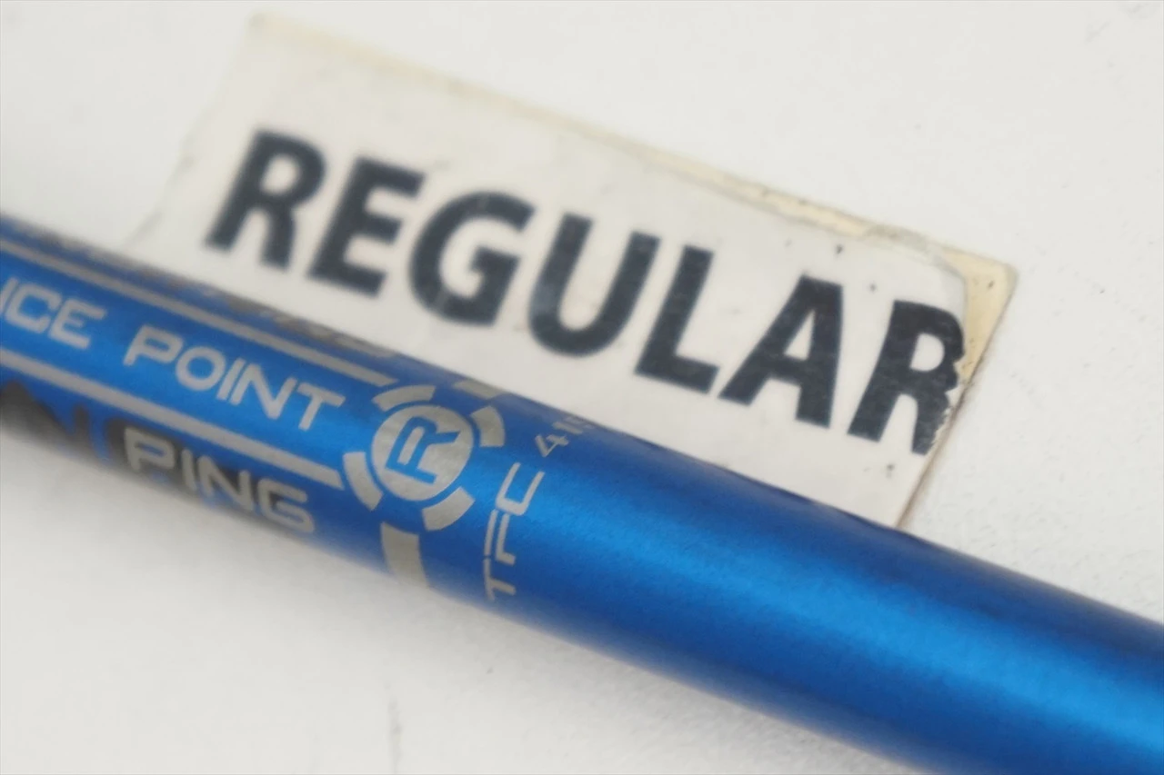 Ping G30 22° 4 Hybrid Regular Flex Tfc 419 1048569 Good - Image 5