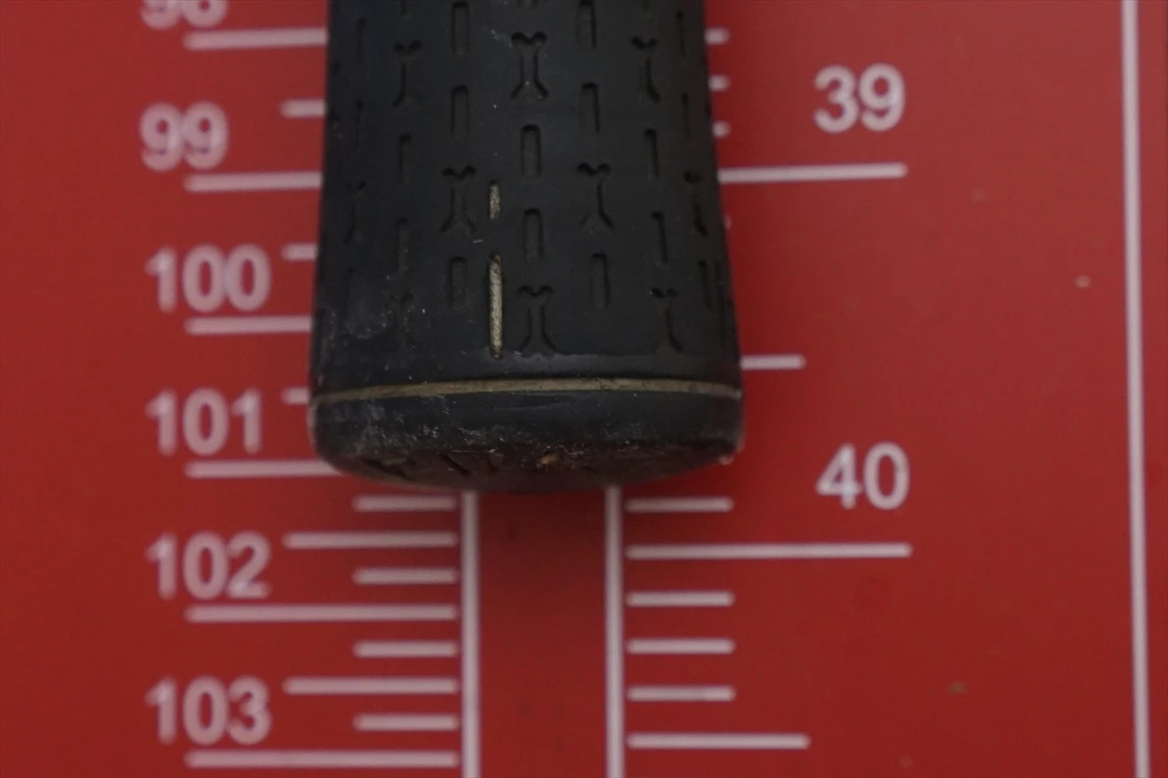 Ping G30 22° 4 Hybrid Regular Flex Tfc 419 1048569 Good - Image 6