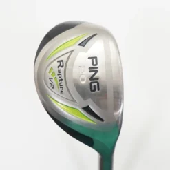 Ping Rapture V2 20° 3H Hybrid Regular Flex Tfc 939 H 1048626 Good