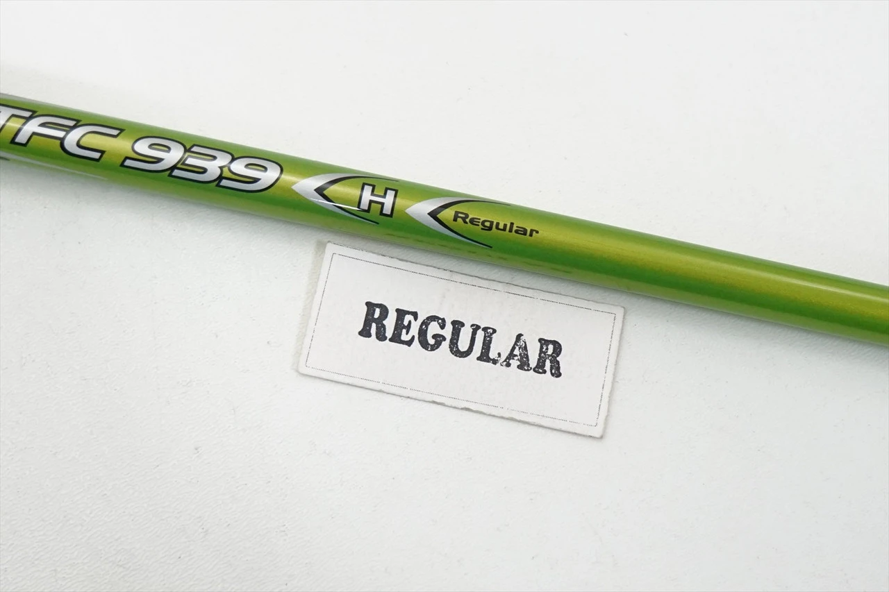 Ping Rapture V2 20° 3H Hybrid Regular Flex Tfc 939 H 1048626 Good - Image 4