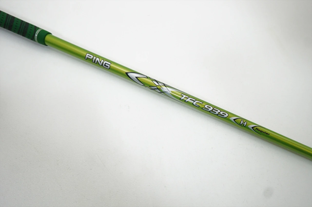 Ping Rapture V2 20° 3H Hybrid Regular Flex Tfc 939 H 1048626 Good - Image 5