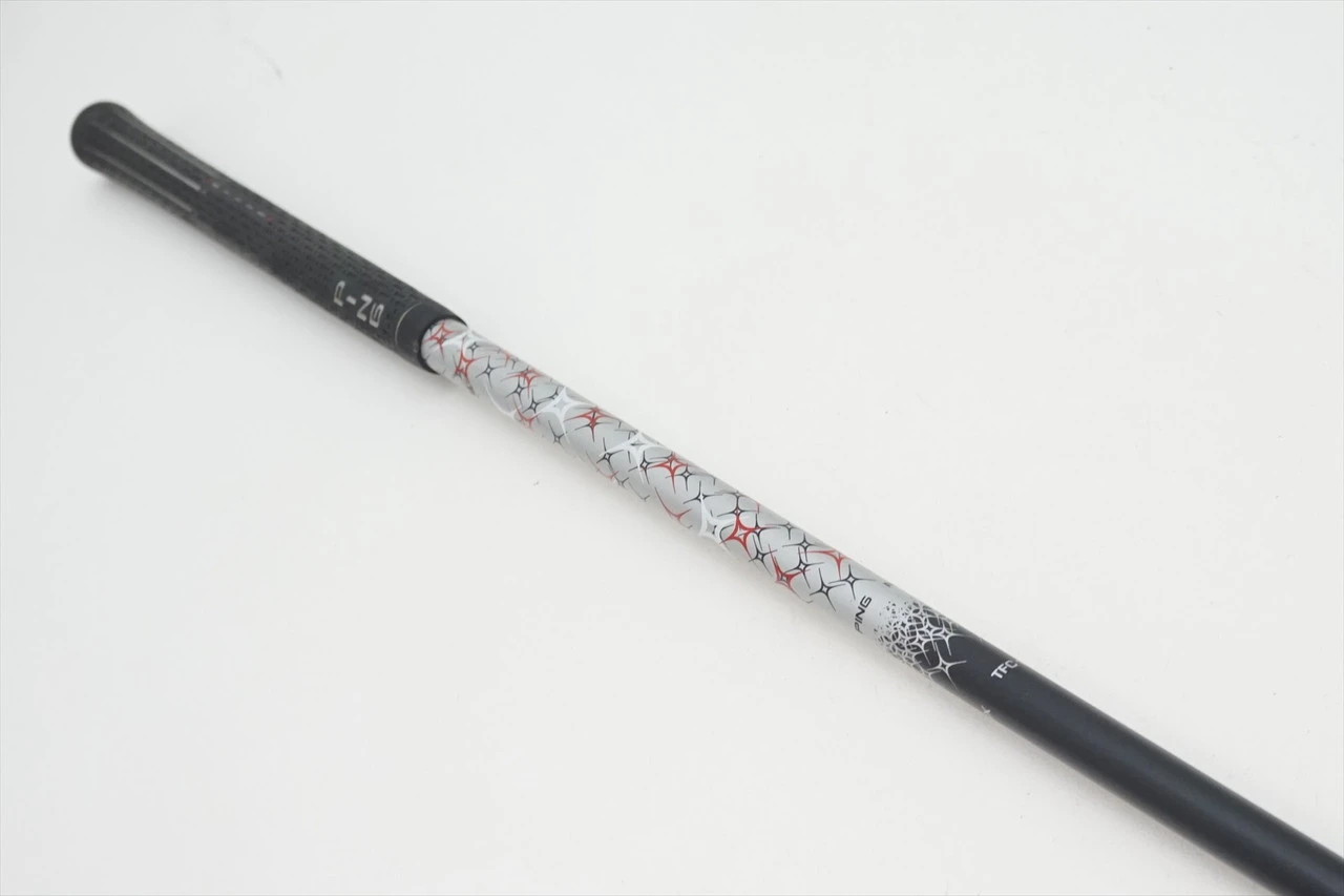 Ping G25 23° 4H Hybrid Regular Flex Tfc 189 1048741 Good - Image 4