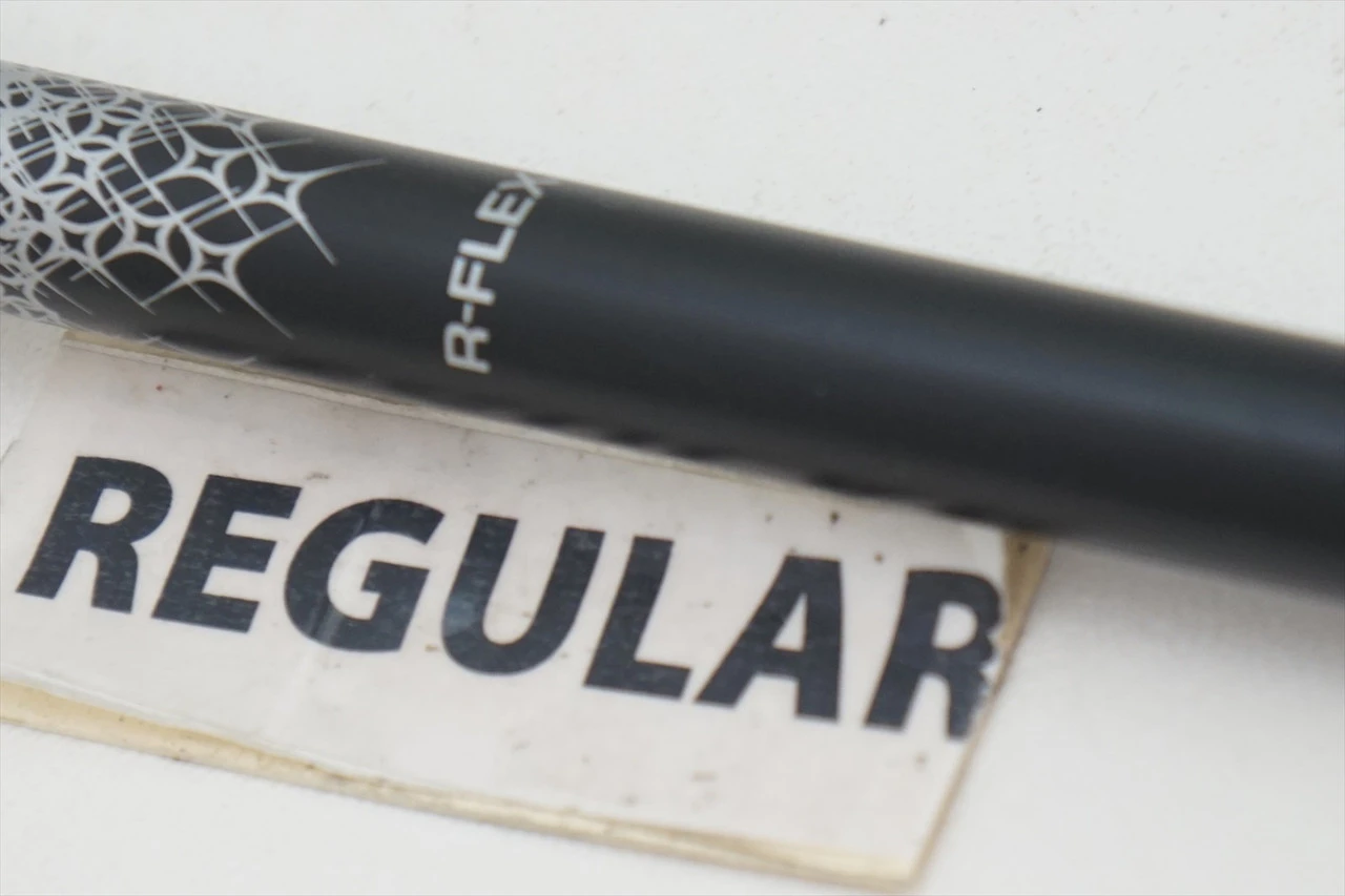 Ping G25 23° 4H Hybrid Regular Flex Tfc 189 1048741 Good - Image 5