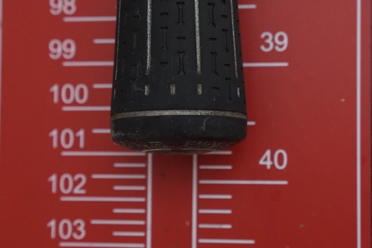 Ping G25 23° 4H Hybrid Regular Flex Tfc 189 1048741 Good - Image 6