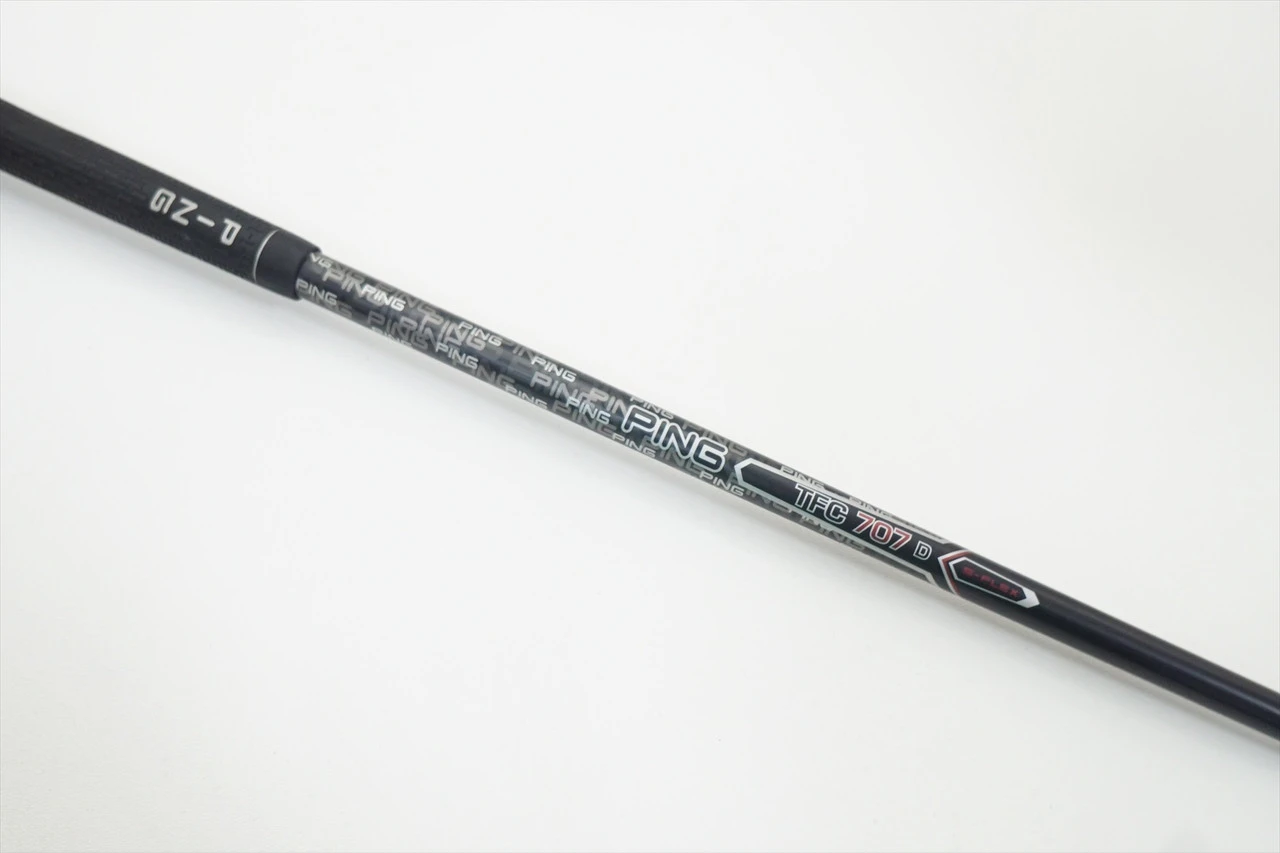 Ping I20 9.5° Driver Stiff Flex Tfc 707 D 1048755 Good - Image 6