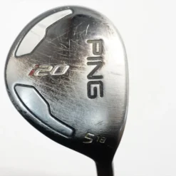 Ping I20 18° 5 Fairway Wood Regular Flex Tfc 707 F 1048757 Good