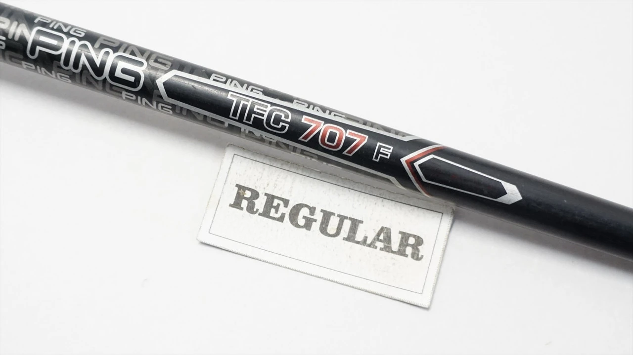 Ping I20 18° 5 Fairway Wood Regular Flex Tfc 707 F 1048757 Good - Image 5