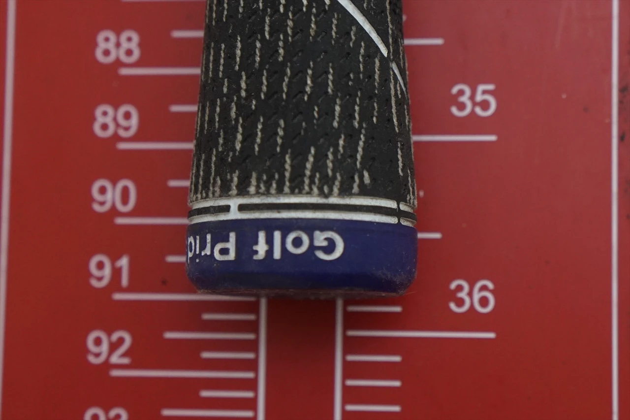 Ping Glide Forged Pro Wedge 58°-10 S-Grind Kbs Stl 1048762 Good - Image 6