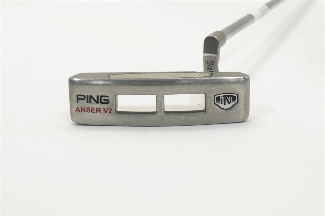 Ping In Anser V2 34" Putter Good Rh 1048771