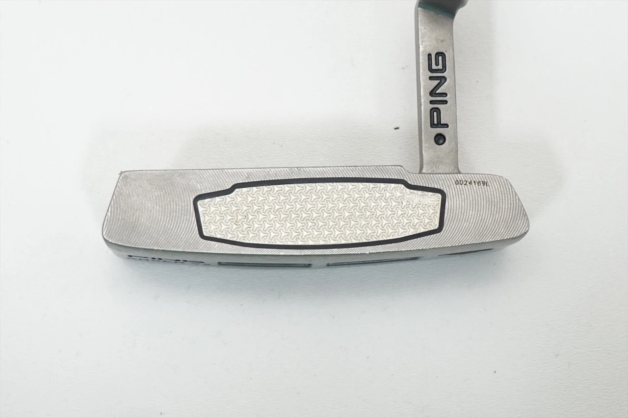 Ping In Anser V2 34" Putter Good Rh 1048771 - Image 2