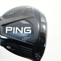 Ping G425 Lst 9° Driver Stiff Flex Alta Cb 1048832 Fair