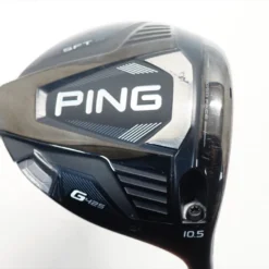 Ping G425 Sft 10.5° Driver Stiff Flex Tensei 1048835 Good