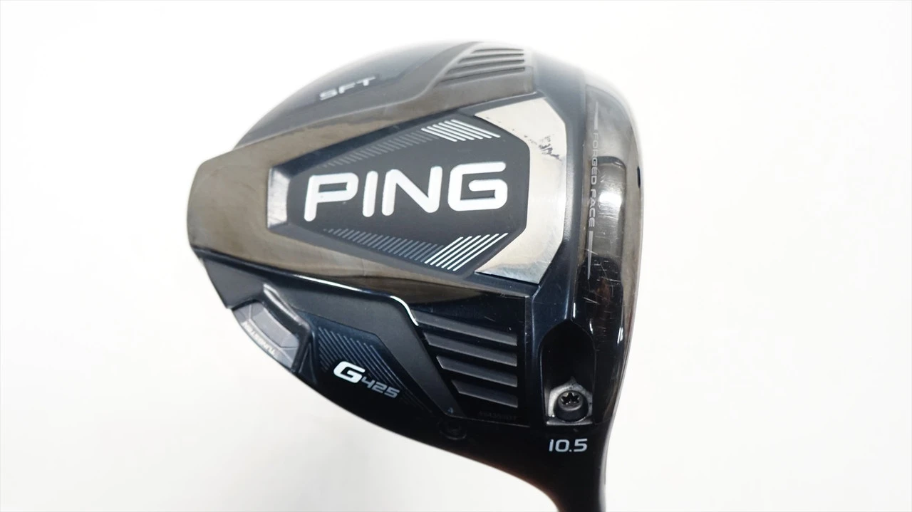 Ping G425 Sft 10.5° Driver Stiff Flex Tensei 1048835 Good