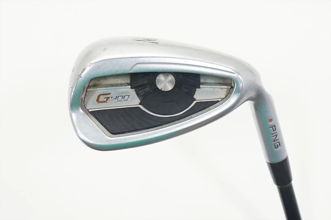 Ping G400 Pw Pitching Wedge Senior Flex Alta Cb Graphite 1048981 Good - Image 2