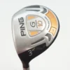 Ping G10 14° 3 Fairway Wood Stiff Flex Tfc 129 F 1048984 Fair Left Hand Lh