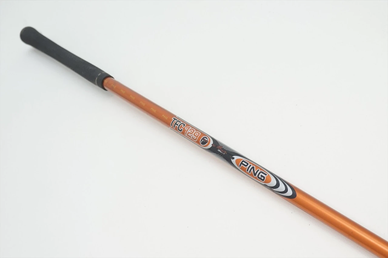 Ping G10 14° 3 Fairway Wood Stiff Flex Tfc 129 F 1048984 Fair Left Hand Lh - Image 4