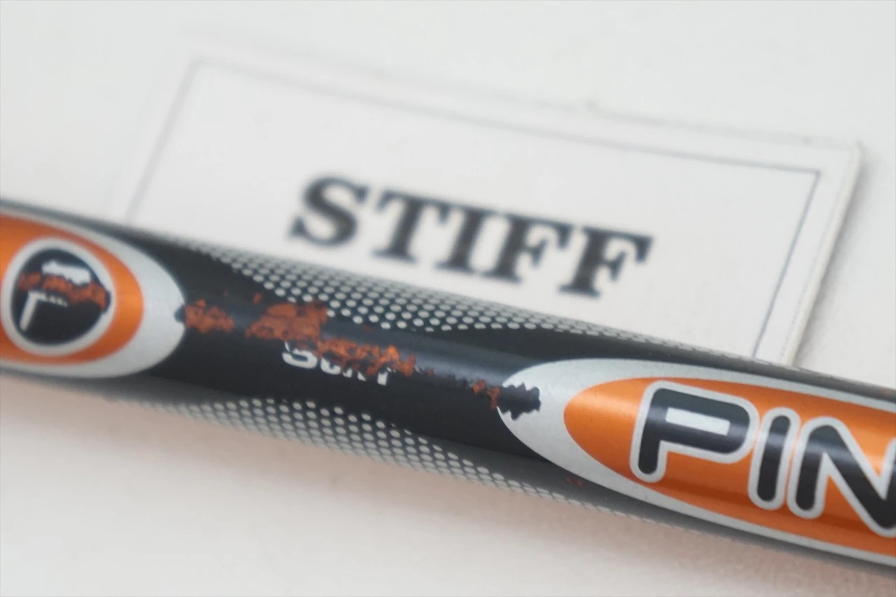 Ping G10 14° 3 Fairway Wood Stiff Flex Tfc 129 F 1048984 Fair Left Hand Lh - Image 5