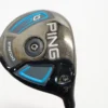 Ping G Stretch 13° 3 Fairway Wood Stiff Flex Alta 1049041 Good