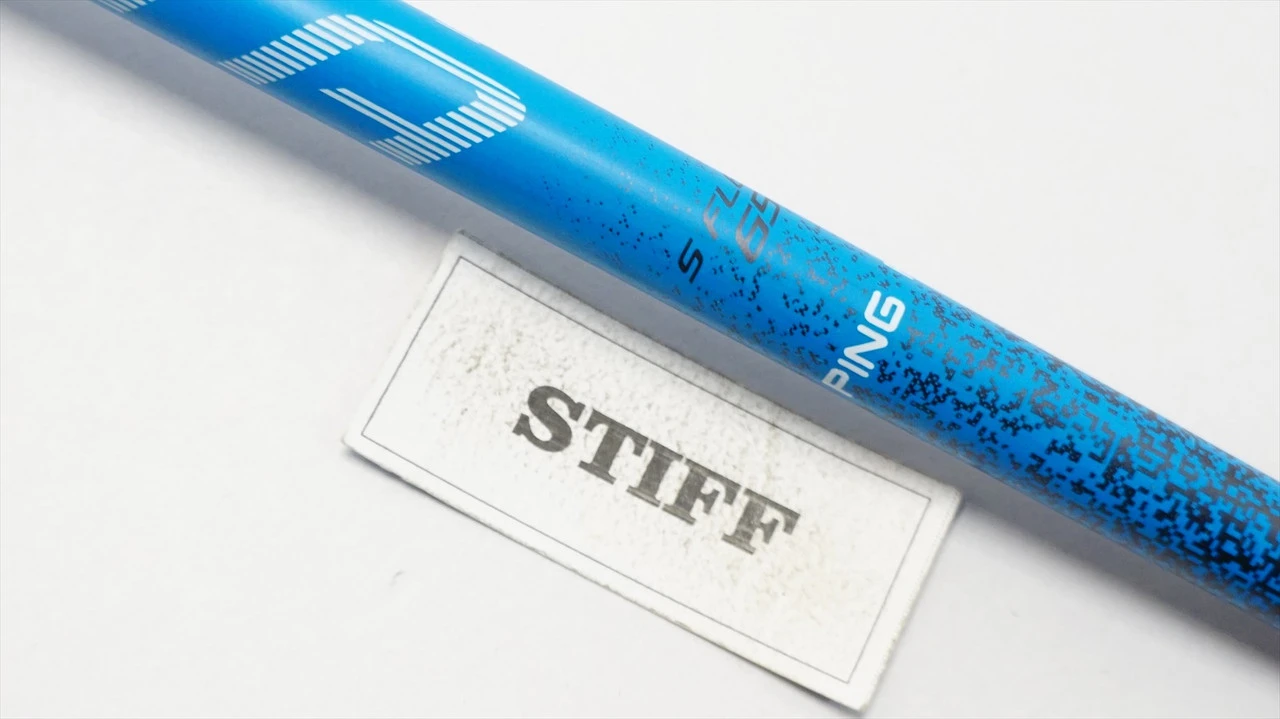 Ping G Stretch 13° 3 Fairway Wood Stiff Flex Alta 1049041 Good - Image 5