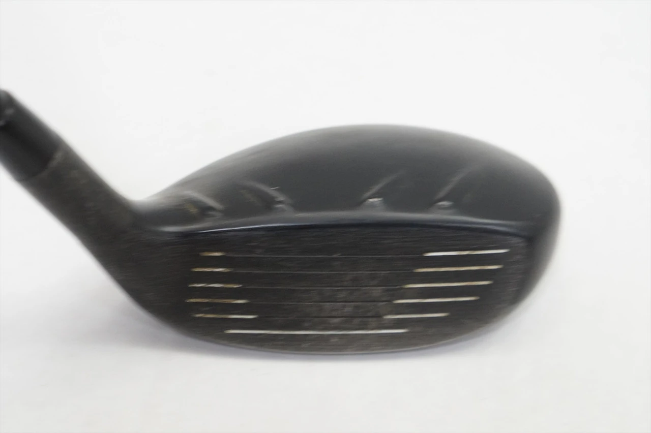 Ping G400 22° 4 Hybrid Stiff Flex Kuro Kage 1049132 Good Left Hand Lh - Image 2