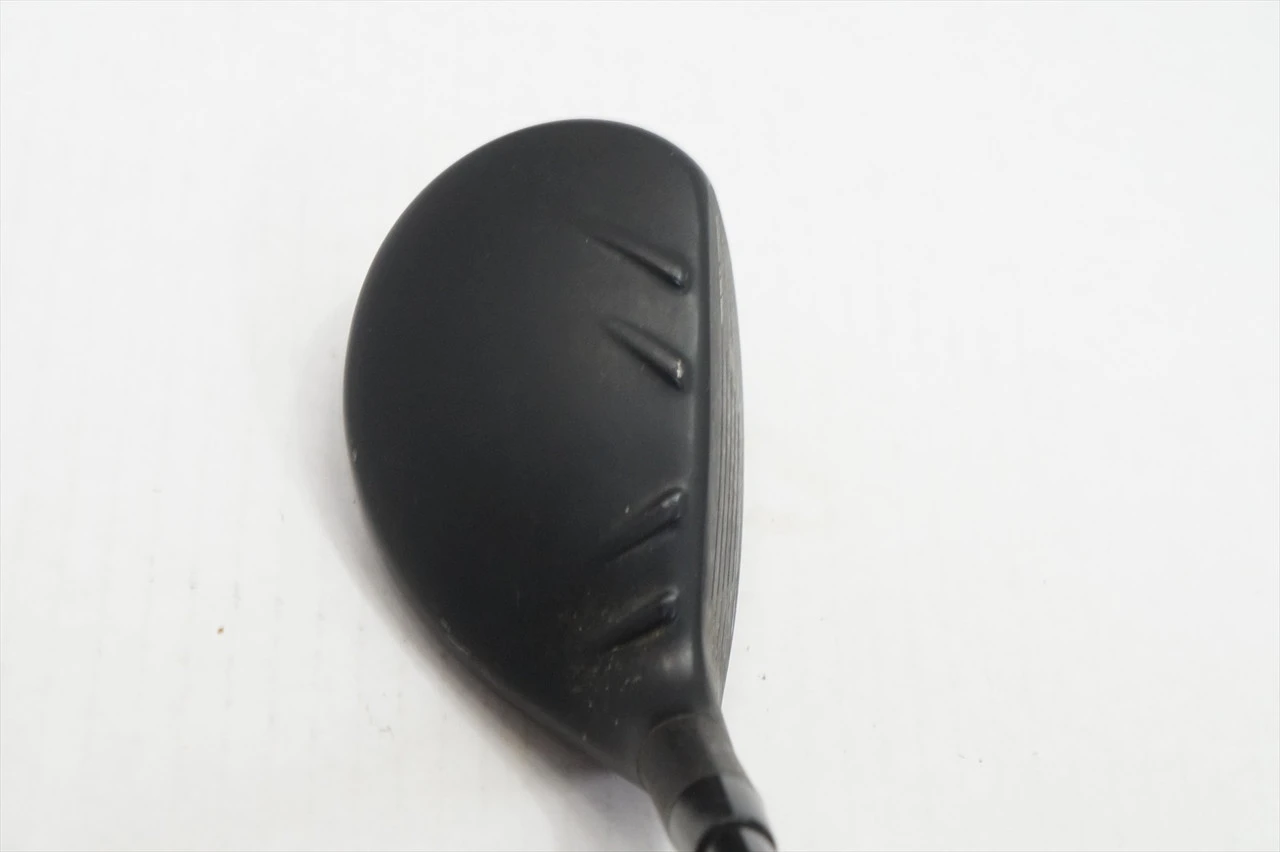 Ping G400 22° 4 Hybrid Stiff Flex Kuro Kage 1049132 Good Left Hand Lh - Image 3