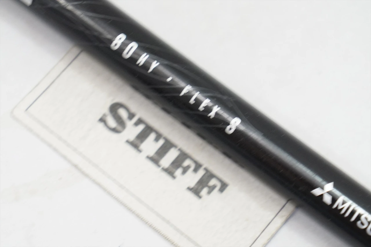 Ping G400 22° 4 Hybrid Stiff Flex Kuro Kage 1049132 Good Left Hand Lh - Image 5