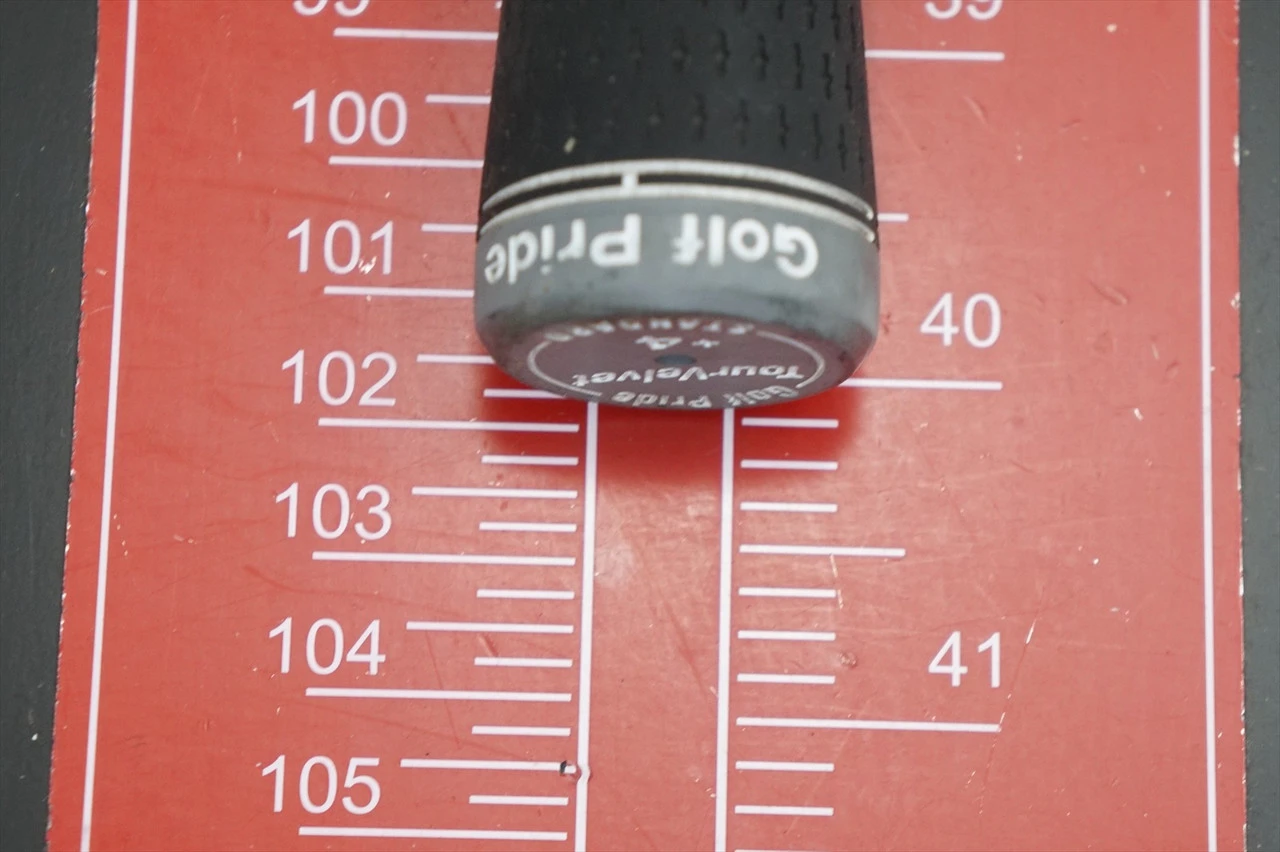 Ping G400 22° 4 Hybrid Stiff Flex Kuro Kage 1049132 Good Left Hand Lh - Image 6