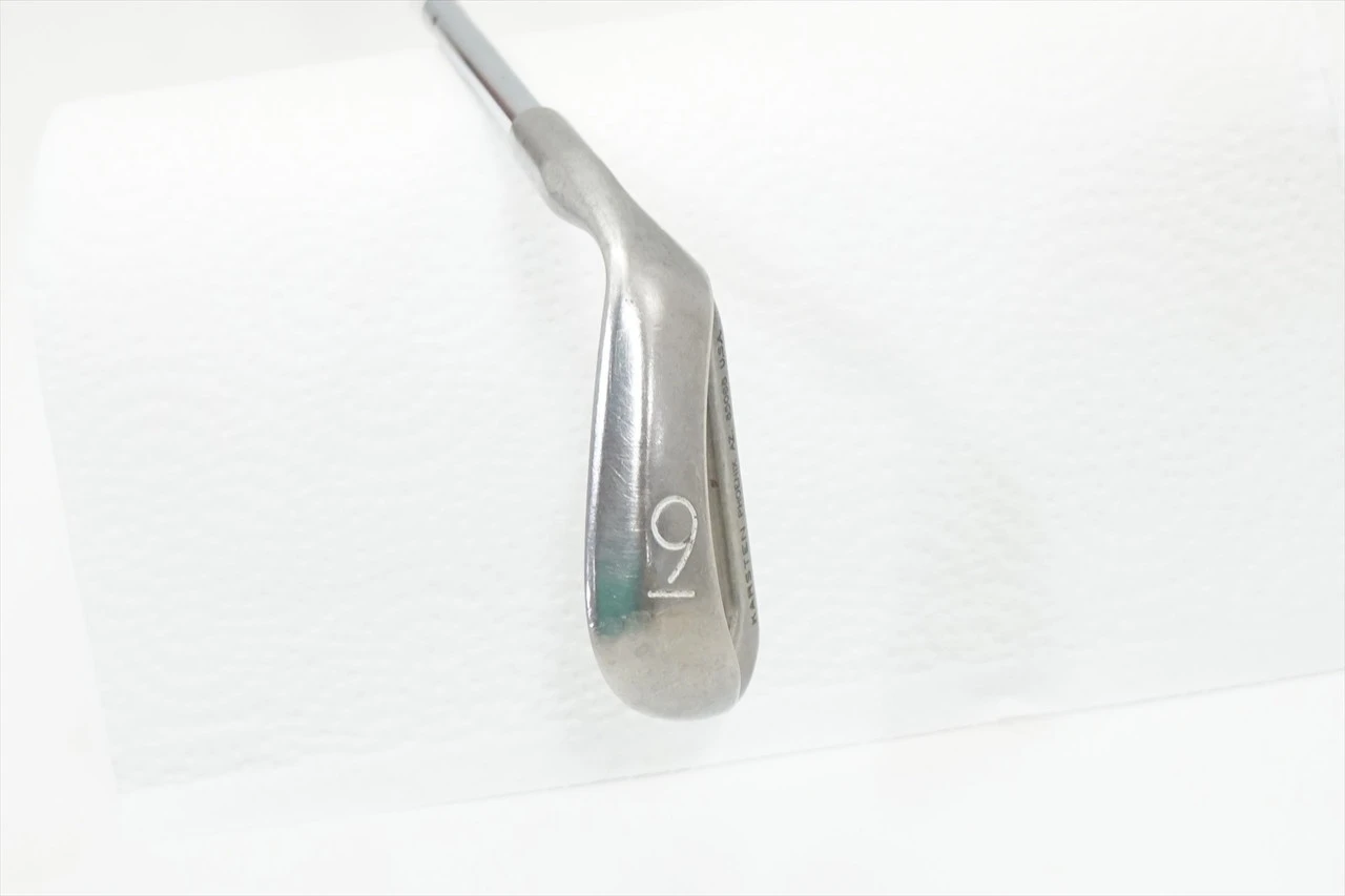 Ping Eye 2 Plus 9 Iron Stiff Flex Kt-M Steel 1049155 Good