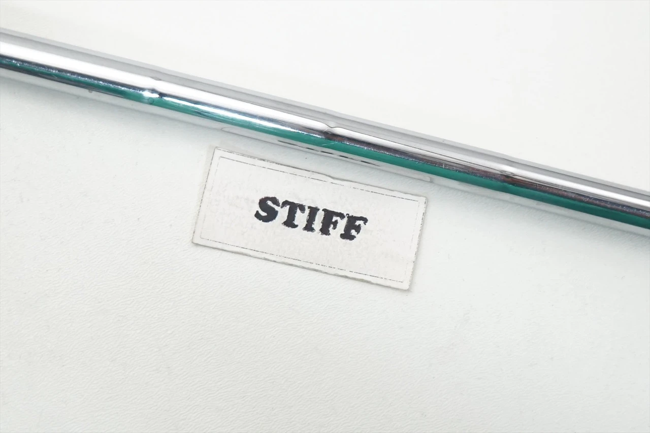 Ping Eye 2 Plus 9 Iron Stiff Flex Kt-M Steel 1049155 Good - Image 4