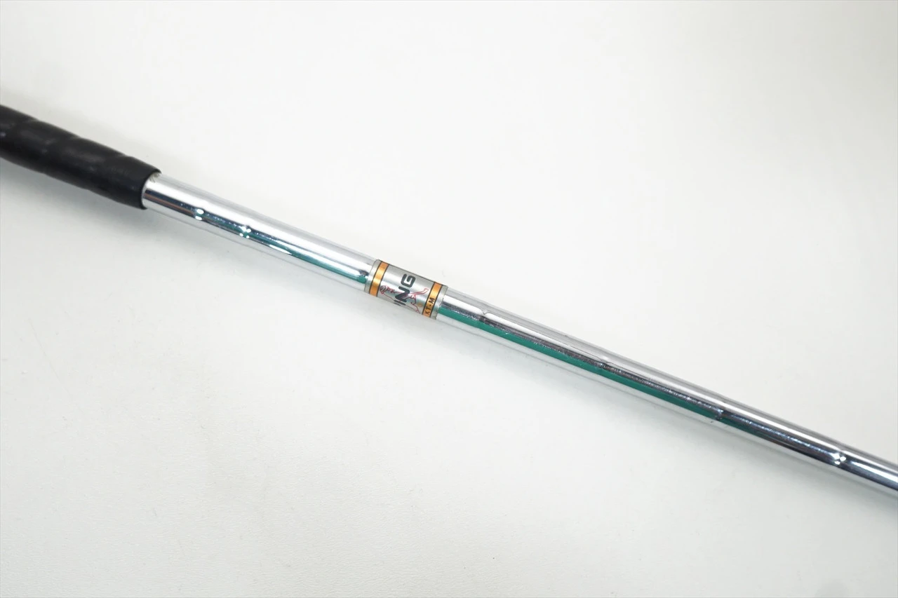 Ping Eye 2 Plus 9 Iron Stiff Flex Kt-M Steel 1049155 Good - Image 5