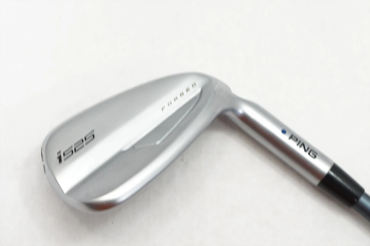 Ping I525 Pw Pitching Wedge Senior Flex Alta Cb Graphite 1049204 Excellent - Image 2