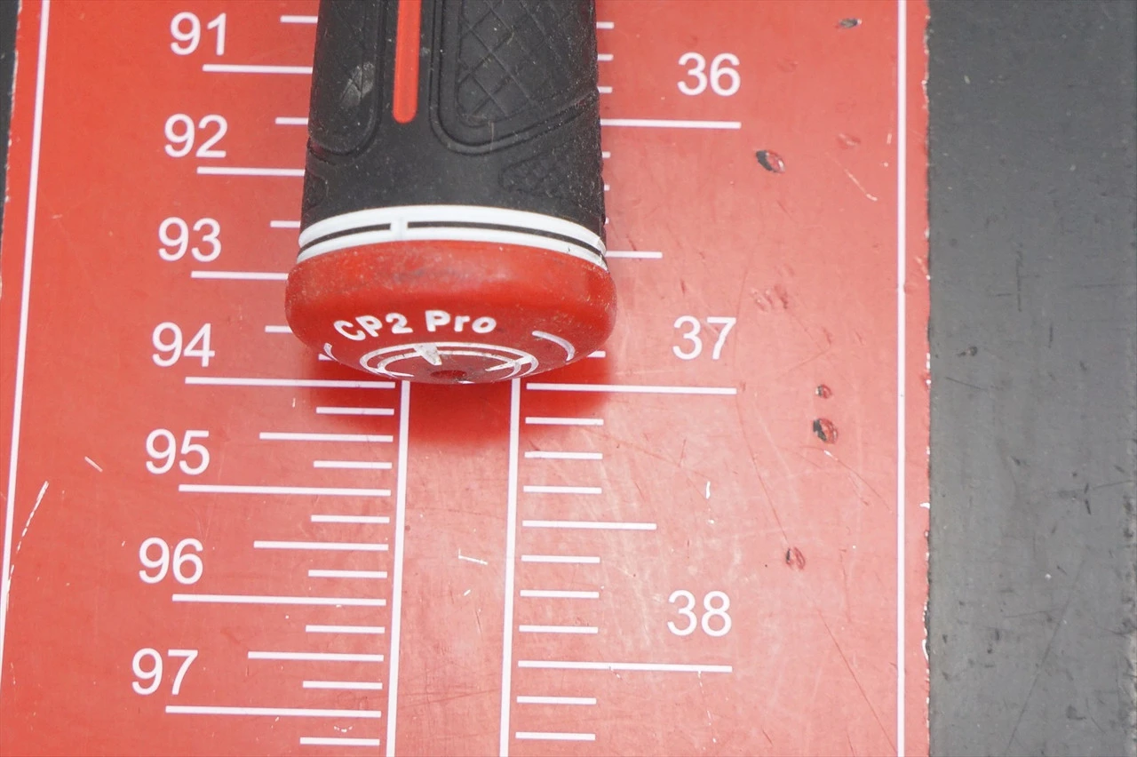 Ping I525 Pw Pitching Wedge Senior Flex Alta Cb Graphite 1049204 Excellent - Image 6