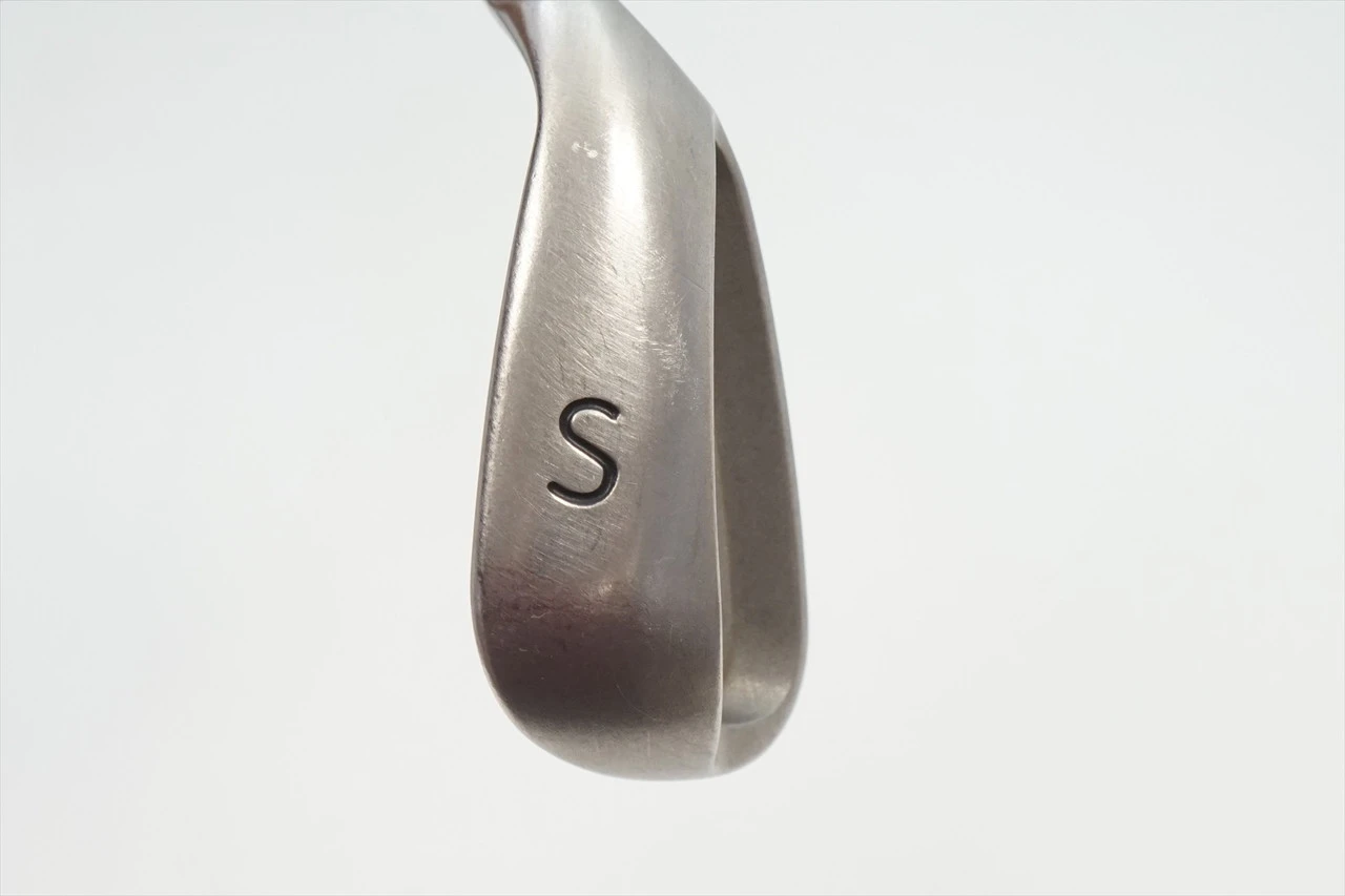 Ping G5 Sand Wedge Sw°- Stock Stl 1049310 Excellent - Image 2
