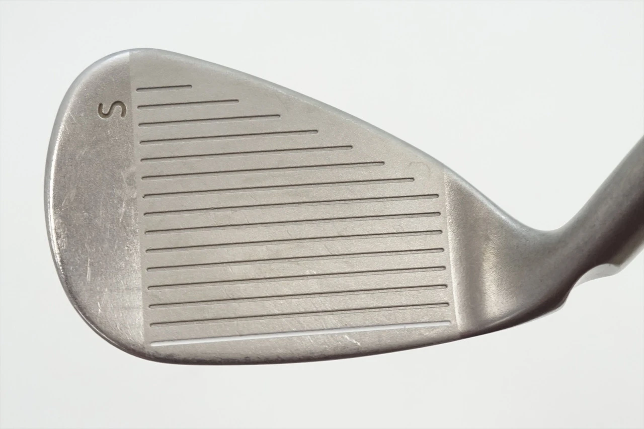 Ping G5 Sand Wedge Sw°- Stock Stl 1049310 Excellent - Image 3