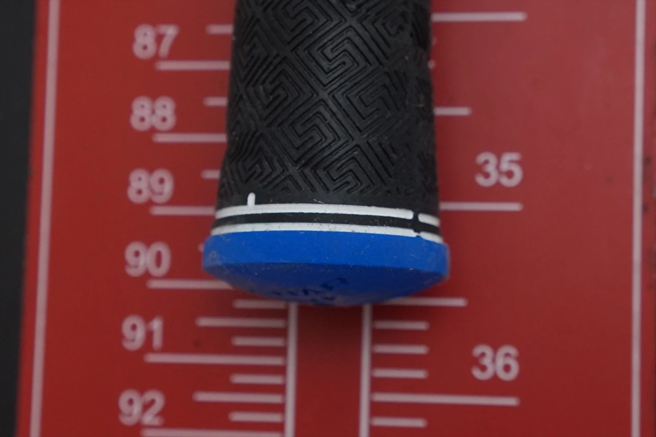 Ping G5 Sand Wedge Sw°- Stock Stl 1049310 Excellent - Image 5