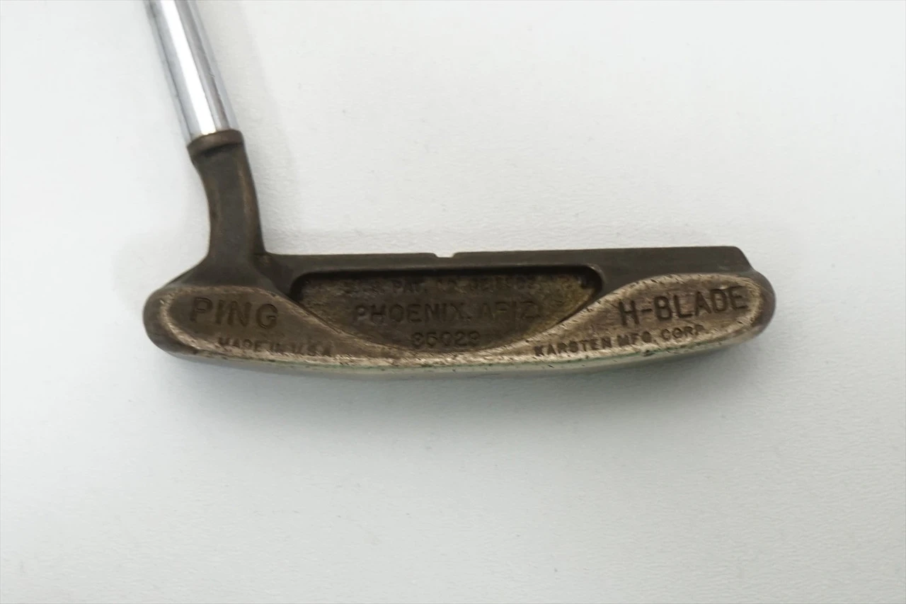 Ping H Blade 36" Putter Good Rh 1049323 - Image 3