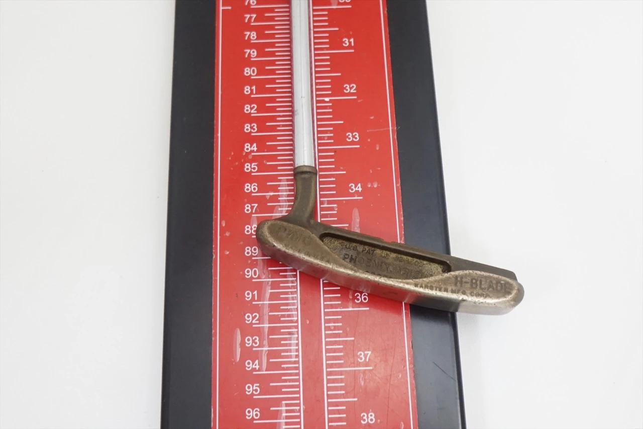 Ping H Blade 36" Putter Good Rh 1049323 - Image 6