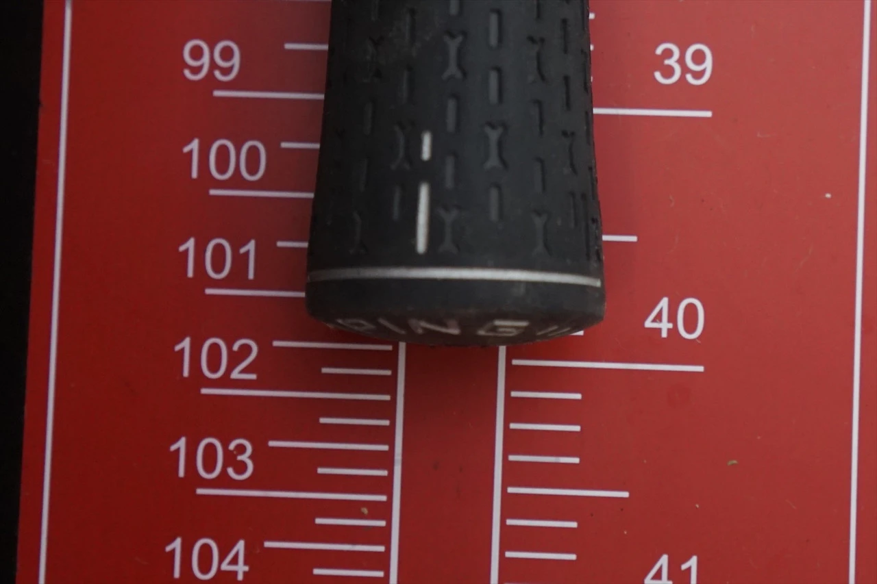 Ping I15 20° 3H Hybrid Stiff Flex Tfc 419 1049358 Good - Image 6