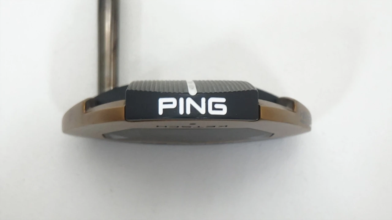 Ping Heppler Ketsch 32"-36" Putter Good Rh 1049908 - Image 3