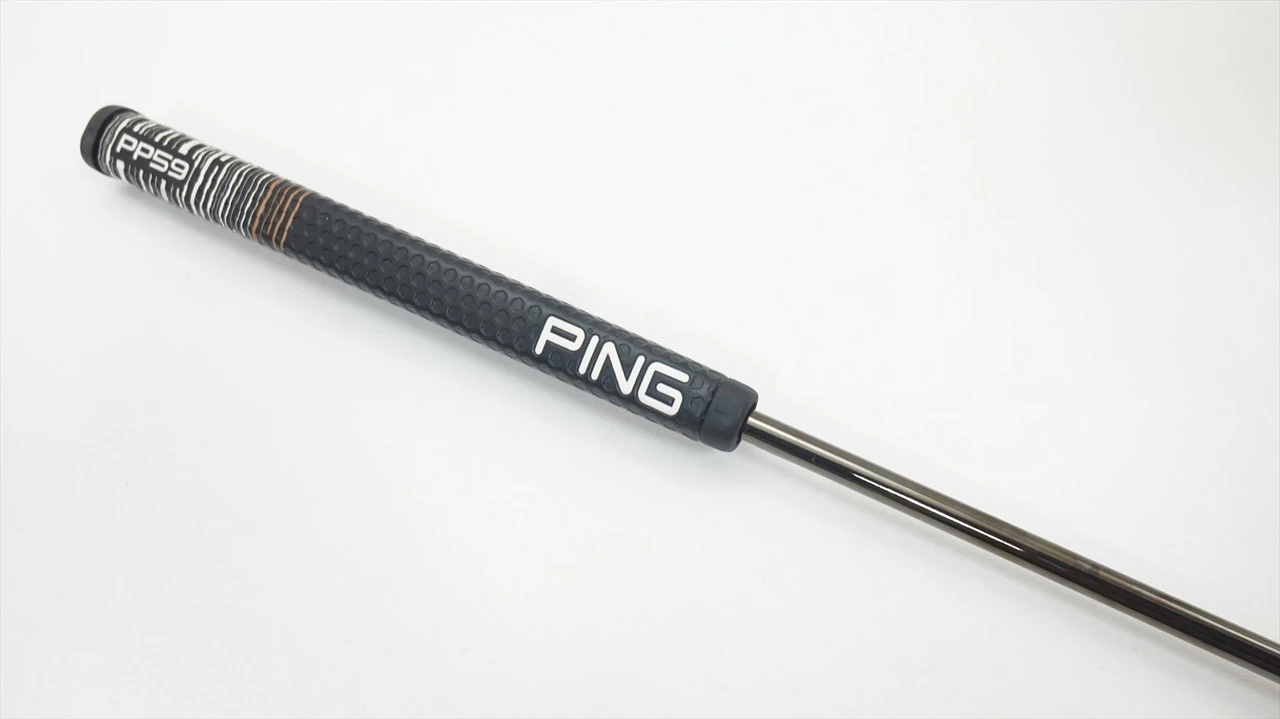 Ping Heppler Ketsch 32"-36" Putter Good Rh 1049908 - Image 5