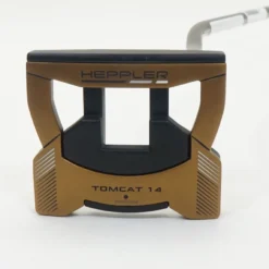 Ping Heppler Tomcat 14 32"-36" Putter Good Rh 1049911